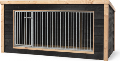 Hondenkennel Reno