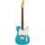 Fender Player II Telecaster RW Aquatone Blue elektrische gitaar