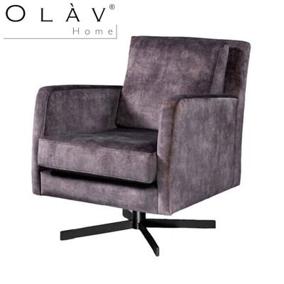 Fauteuil Sevilla draaivoet