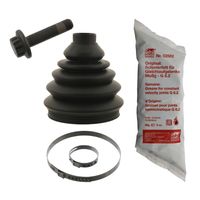 Asmanchetten set 49070
