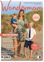 Wondermam (Paperback)