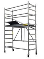 Little Jumbo SuperPRO M-Max vouwsteiger - 11401635