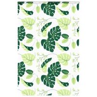 Doucherolgordijn met cassette 160x240 cm stofbreedte 156 cm