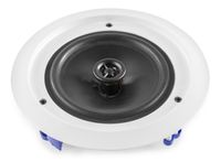 Power Dynamics CSAG6T Alu plafond speaker 100V - 6.5" - 30W - thumbnail
