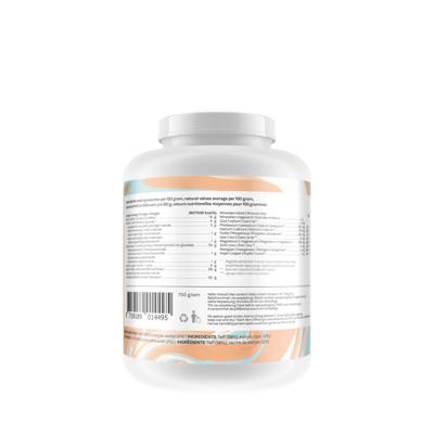 Teff Slim Shake