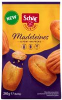 Madeleines classic