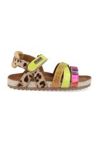 Vingino Sandalen Vienna VG41-5021-01 Geel-24 maat 24