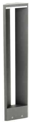 Albert Buitenverlichting tuinpadTiron antraciet - 622279