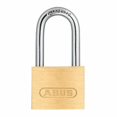 Sleutelslot ABUS Blik 6,5 mm 40 mm