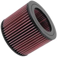 K&N vervangingsfilter Toyota LandCruiser 1993-1997 (E-2443) E2443