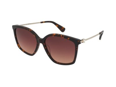 Zonnebrillen Max Mara Jewel3 MM0055 52F