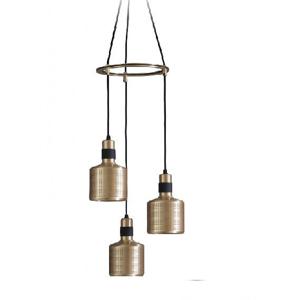 Bert Frank - Riddle Cluster 3 Hanglamp