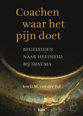Coachen waar het pijn doet (Paperback)