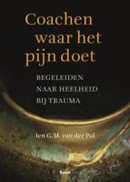 Coachen waar het pijn doet (Paperback)