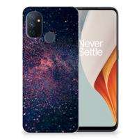OnePlus Nord N100 | TPU Hoesje | Stars