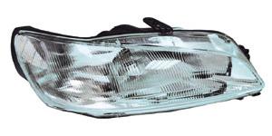 Koplamp rechts 205271082