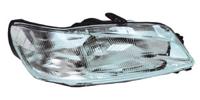 Koplamp rechts 205271082