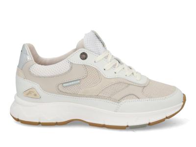 Floris van Bommel Daysi 06.02 white Wit maat 38