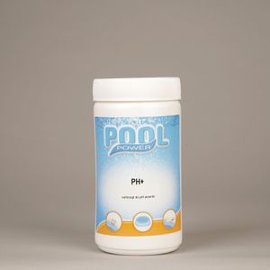 Pool Power - Zwembadreinigingsmiddel - pH+