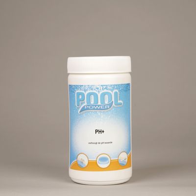 Pool Improve PH+, 1 kg zwembad reiniging