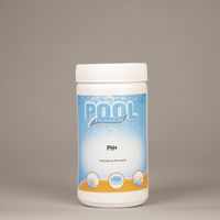 Pool Power - Zwembadreinigingsmiddel - pH+ - thumbnail