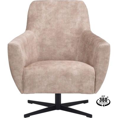 Fauteuil Helin Adore Sand