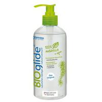 Bioglide Glijmiddel op Waterbasis - 500 ml