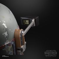 Star Wars The Black Series F39115L0 fantasie- & speelgoedmasker - thumbnail