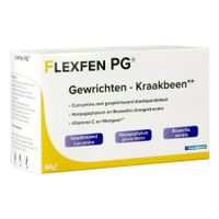 Flexfen Pg Pharmagenerix Blister Caps 60