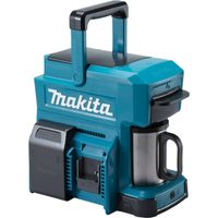 Koffiezetapparaat DCM501Z Padmachine Koffiezetapparaat DCM501Z Padmachine