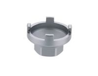 IceToolz (Buzaglo) Icetoolz freewheelafnemer 4-noks 24009e1