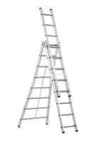 Altrex Kibo reformladder | 3-delig | 3 x 8 - 515308