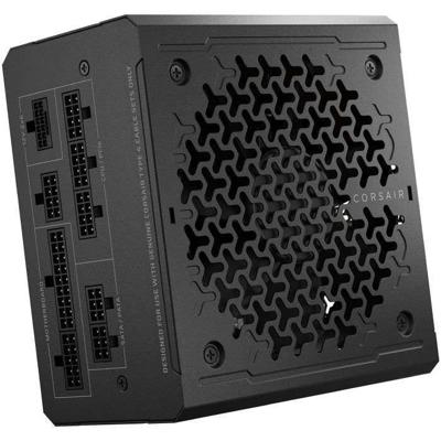 PC-voeding - CORSAIR - CP-9020297-EU - RMe-serie RM1000e ATX volledig modulaire Cybenetics Gold-voeding