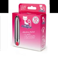 Vibrerende Bullet - thumbnail