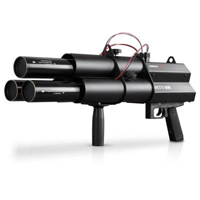 MAGIC FX Confettigun