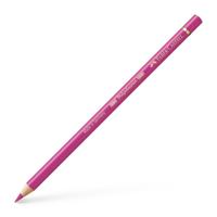 Faber Castell Kleurpotlood Polychromos - 128 purper fel