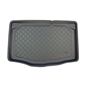 Kofferbakmat passend voor Mazda 2 III (DJ) 2015+ (incl. Facelift) 193009