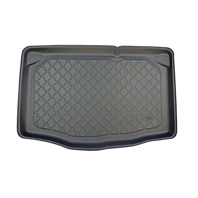Kofferbakmat passend voor Mazda 2 III (DJ) 2015+ (incl. Facelift) 193009