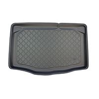 Kofferbakmat passend voor Mazda 2 III (DJ) 2015+ (incl. Facelift) 193009
