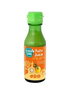 Terrasana Yuzu citrus azijn bio