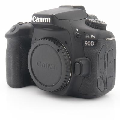 Canon EOS 90D body occasion
