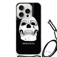 Extreme Case iPhone 15 Pro Skull Eyes - thumbnail