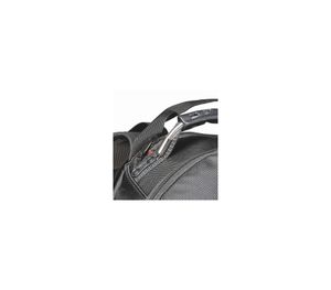 Wenger/SwissGear Ibex Slimline 40,6 cm (16") Rugzak Zwart