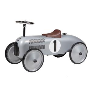 Retro Roller Loopauto Jean loopauto