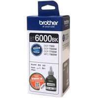 Brother BT6000BK inktcartridge Original Zwart 1 stuk(s) - thumbnail