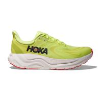 Hoka Arahi 8 hardloopschoenen Neon Yuzu/Neon Flame heren