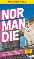 Opruiming - Reisgids Reiseführer Normandie | Marco Polo