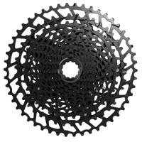 Sram cassette pg-1230 12 speed 11-50 tands nx eagle zwart