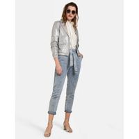 Eksept by Shoeby jack zilver - thumbnail