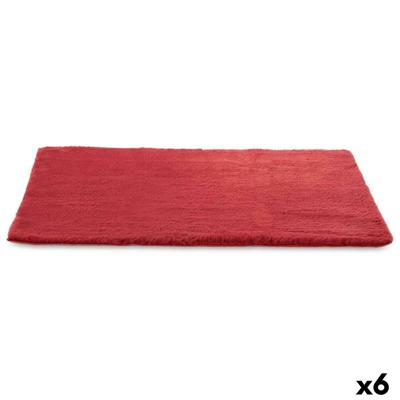 Tapijt Gift Decor 3 3 Kastanjebruin 90 x 0,25 x 60 cm (6 Stuks)